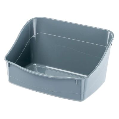 L 305 – Plastic Toilet for a Rabbit Cage