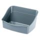 L 305 – Plastic Toilet for a Rabbit Cage
