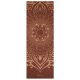 6. Go Jogi Gaiam Intense Rust Sundial Layers 5mm 65738 mat