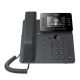 Fanvil V64 VoIP Phone Black 12 Line LCD Wi-Fi