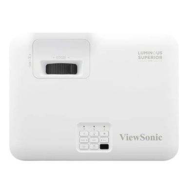 27. VIEWSONIC LASER PROJECTOR LSD401HD