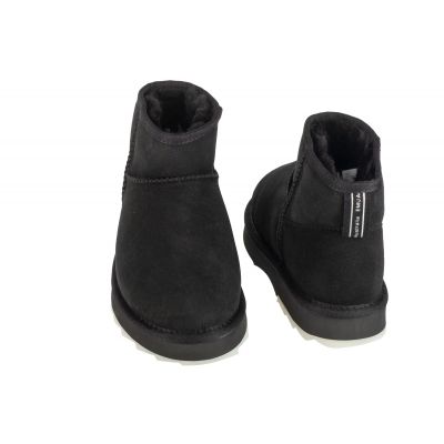 3. EMU Australia Sharky Micro W shoes W12548-BLAK