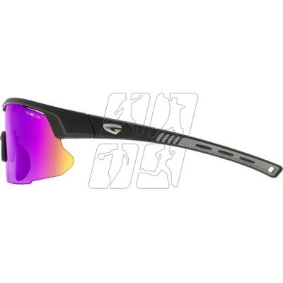 4. Gog E670-1 HDX Orion Glasses