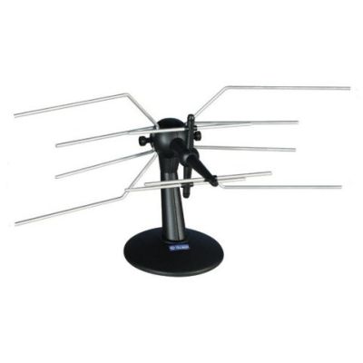 2. Indoor TV antenna DVB-T/T2 DSP-860 5G Protected Telkom Telmor