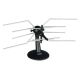 2. Indoor TV antenna DVB-T/T2 DSP-860 5G Protected Telkom Telmor