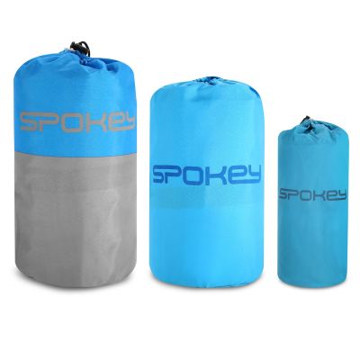 8. Spokey Air Pad 941067 self-inflating mat