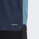 4. Adidas Tiro 21 JSY T-shirt light blue L GQ1060