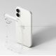 4. Ringke Air Case for iPhone 17 - Transparent