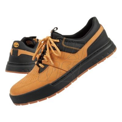 2. Timberland Maple Grove M TB0A2E7D231 sports shoes