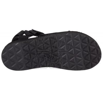 4. Teva W Original Universal Sandals W 1003987-BLK 