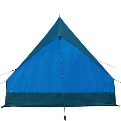 11. High Peak Minipack 2 tent 10155