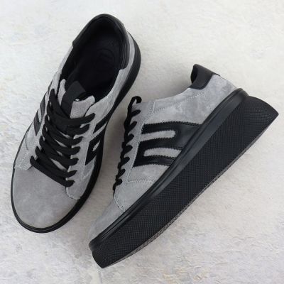 6. Filippo W DP7175 PAW643 leather shoes