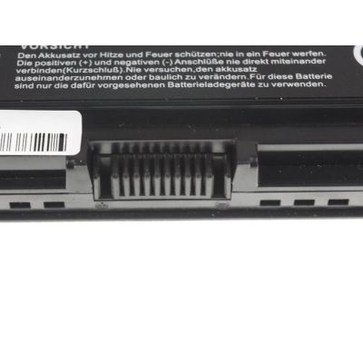 3. GREEN CELL BATTERY TS13 FOR TOSHIBA PA5024U-1BRS 4400 MAH 11.1V