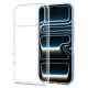 2. Tech-Protect FlexAir Hybrid Case for iPhone 17 Pro / 18 Pro - Transparent