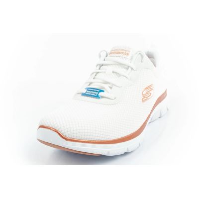18. Skechers Flex Appeal 4.0 Brillant View W shoes 149303/WTRG