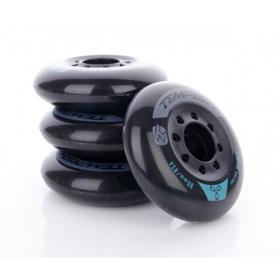8. TEMPISH Spring C PU 85A wheels
