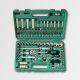 2. HONITON WRENCH SET 94 PIECES PROFESIONAL 4094
