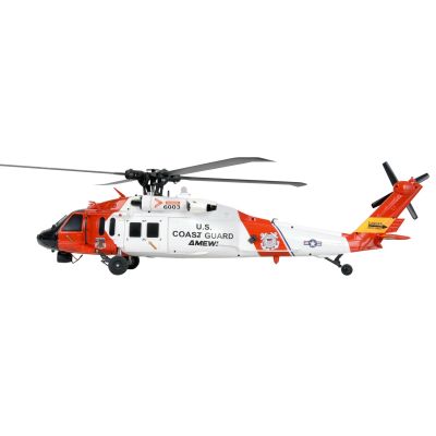 3. Amewi UH60 Black Hawk Remote Controlled Model Helicopter Electric Motor 1:47