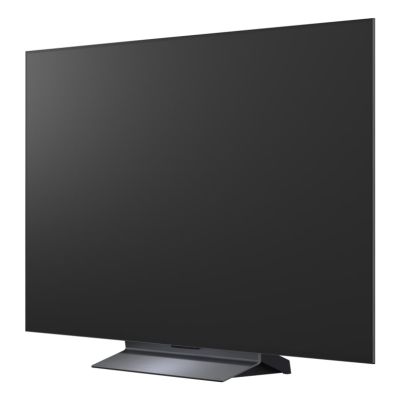 15. LG OLED55C51LA OLED EVO 55'' 4K Ultra HD 120 Hz TV WebOS Dolby Digital Black