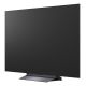 15. LG OLED55C51LA OLED EVO 55'' 4K Ultra HD 120 Hz TV WebOS Dolby Digital Black