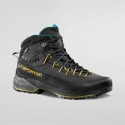 4. TX4 Evo Mid Gtx Carbon/| 45.5