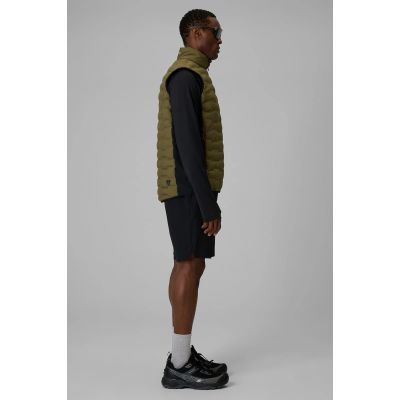 4. Men's quick-drying trekking shorts 4F 4FWSS26TFSHM1552-20S
