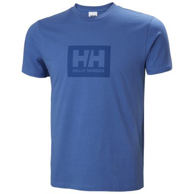 13. Helly Hansen HH BOX TM 53285 636 T-shirt