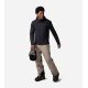 2. ROSSIGNOL Opside Hoodie Jkt Men's Outdoor Jacket Black