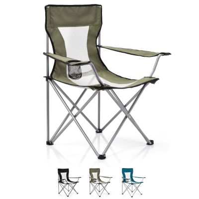 24. Meteor Tripper 16528 Folding Chair