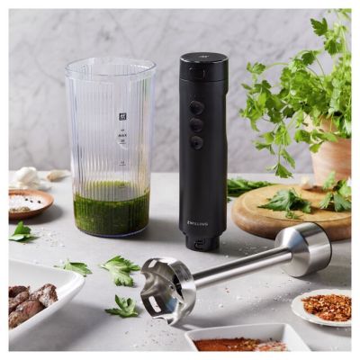 45. ZWILLING Xtend 1030457 Hand Blender