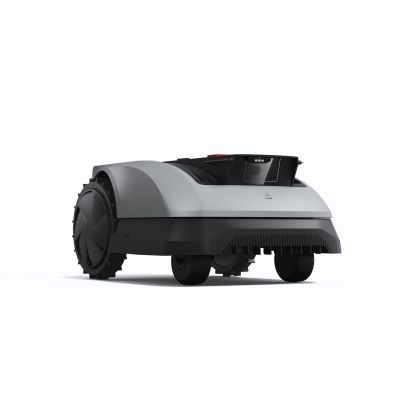 15. Ecovacs Goat 0600 RTK Lawn Mower