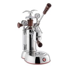 La Pavoni Esperto Abile coffee machine manual lever chrome (LPLESA01EU)