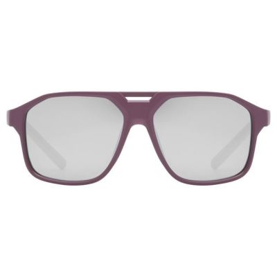3. Uvex cosmic Unisex Full Frame Silver