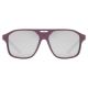 3. Uvex cosmic Unisex Full Frame Silver