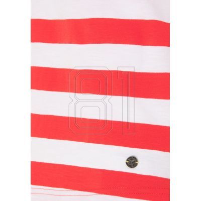25. Mustang Pablo Polo T-shirt M 1009494 11671