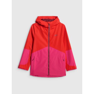 7. Transitional jacket membrane 5000 girls 4F 4FJWSS26TTJAF0958-62S