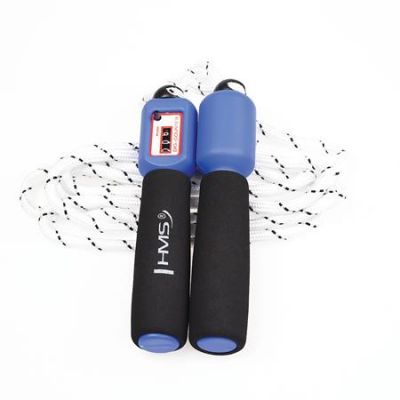 3. Skipping rope with counter SK08 17-36-008