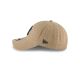 5. New Era 9TWENTY MLB NY New York Yankees Core Classic Beige Cap - 60235283