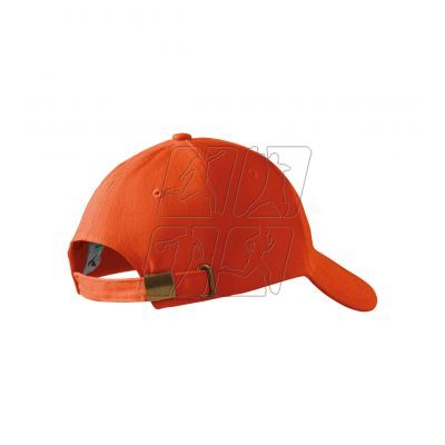 2. Malfini 6P cap MLI-30511