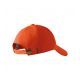2. Malfini 6P cap MLI-30511