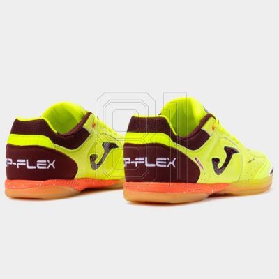 4. Joma Top Flex 2509 M TOPW2509IN football boots