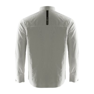 2. SAIL RACING Race Edition Tech Shirt White