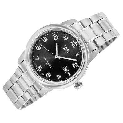 2. Men's Watch CASIO MTP-1221A-1AVEG + BOX