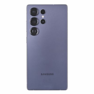 3. Samsung Galaxy S25 Ultra (S938) 5G 12/512GB Titanium Silver Blue