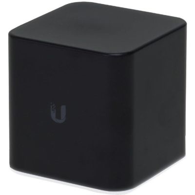 2. Ubiquiti airCube 300 Mbit/s Black PoE Support