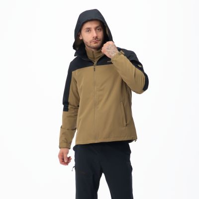 10. Men's CASPAR Transition Jacket