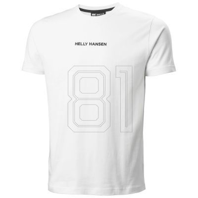 Helly Hansen HH Core 2.0 T-shirt M 54598 001