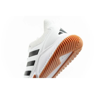 16. Adidas Court Flight lightweight indoor volleyball shoes