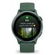 4. Garmin Vivoactive 6 42mm Jasper Green watch