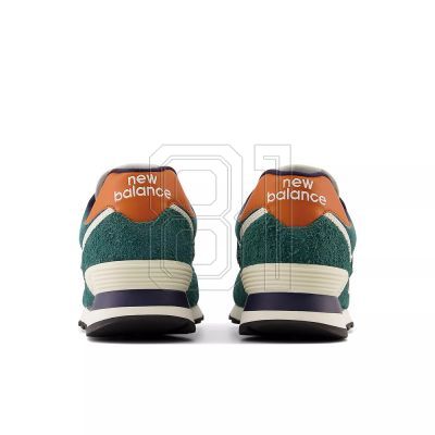 6. New Balance M U574DI2 shoes